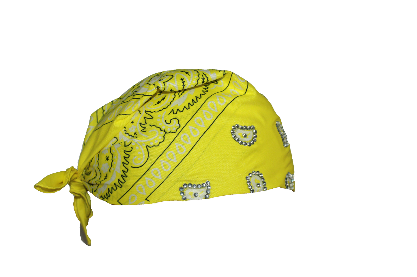 Neon Yellow