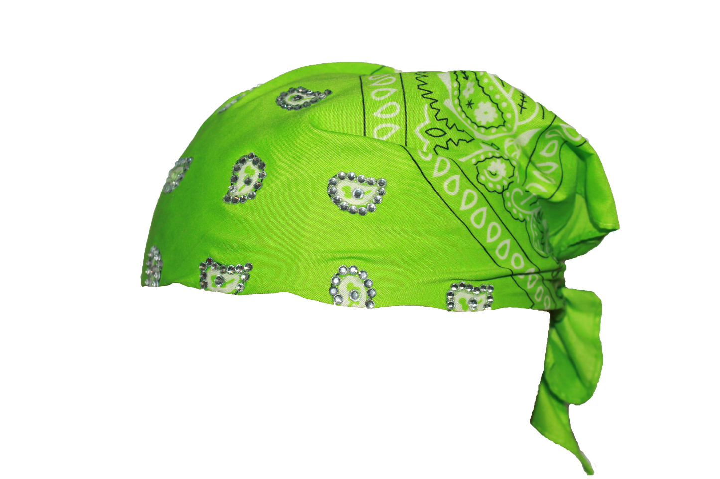 Neon Green