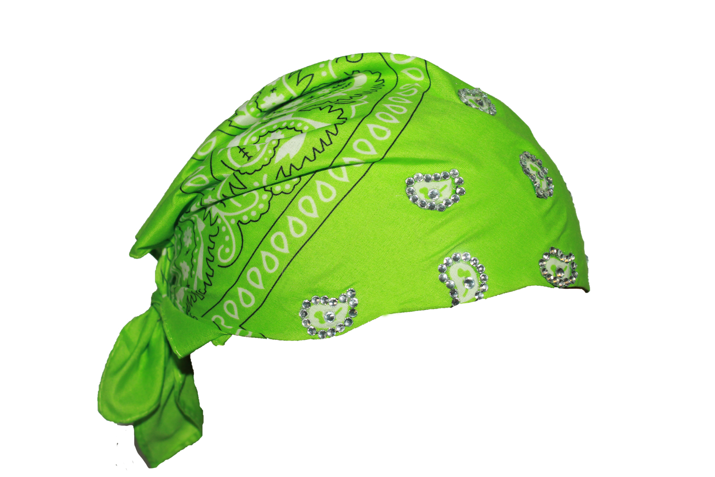 Neon Green