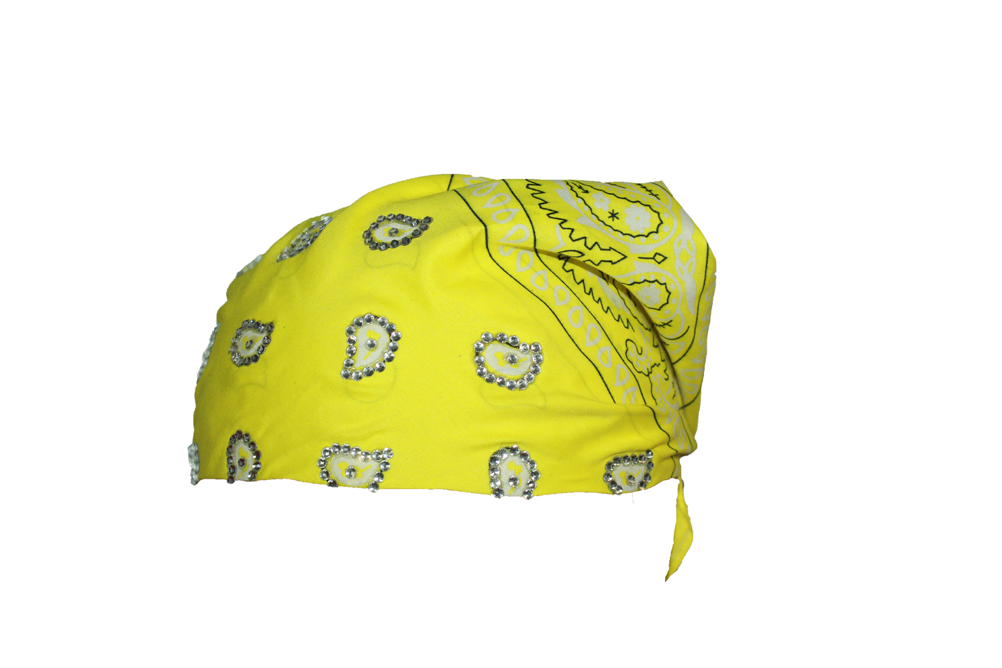 Neon Yellow