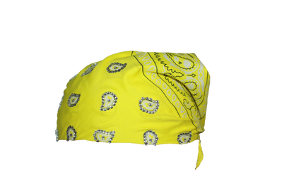 Neon Yellow