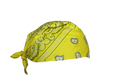 Neon Yellow