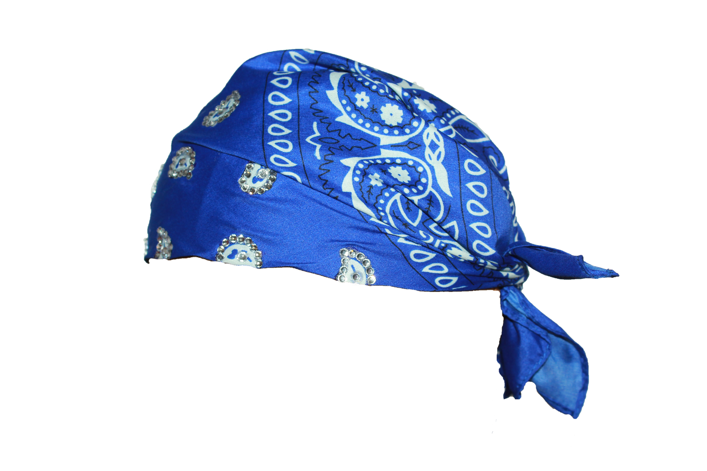 Royal Blue