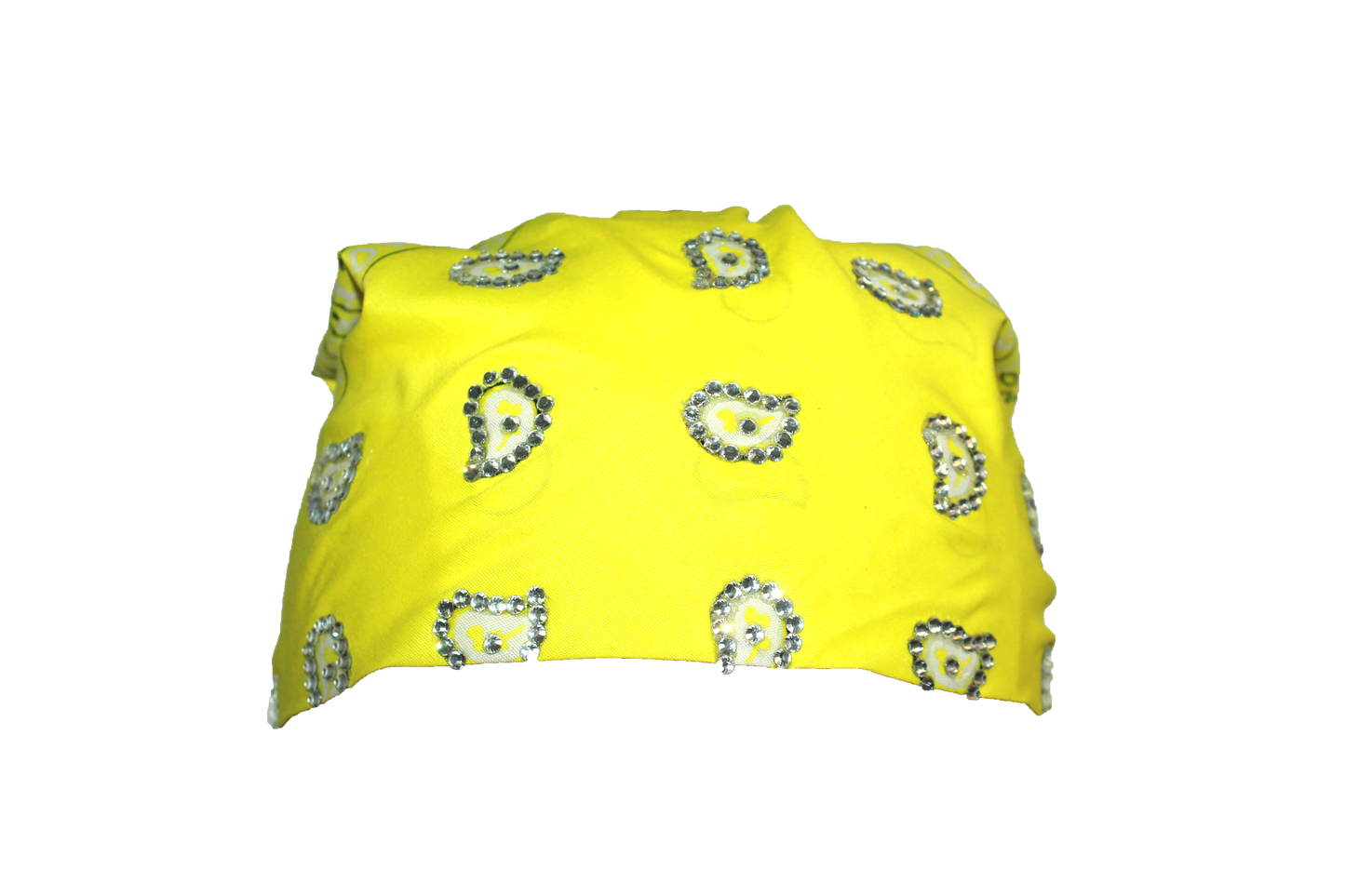 Neon Yellow
