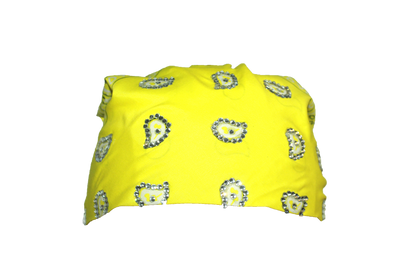 Neon Yellow