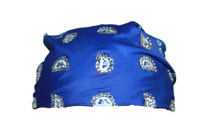 Royal Blue